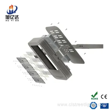 100W 200W Aluminium Alloy LED Flood Light for Football Field